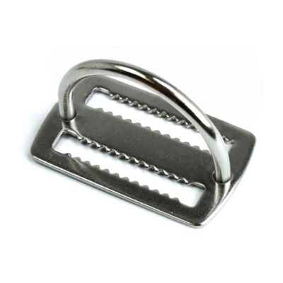 Belt hook with D-Ring