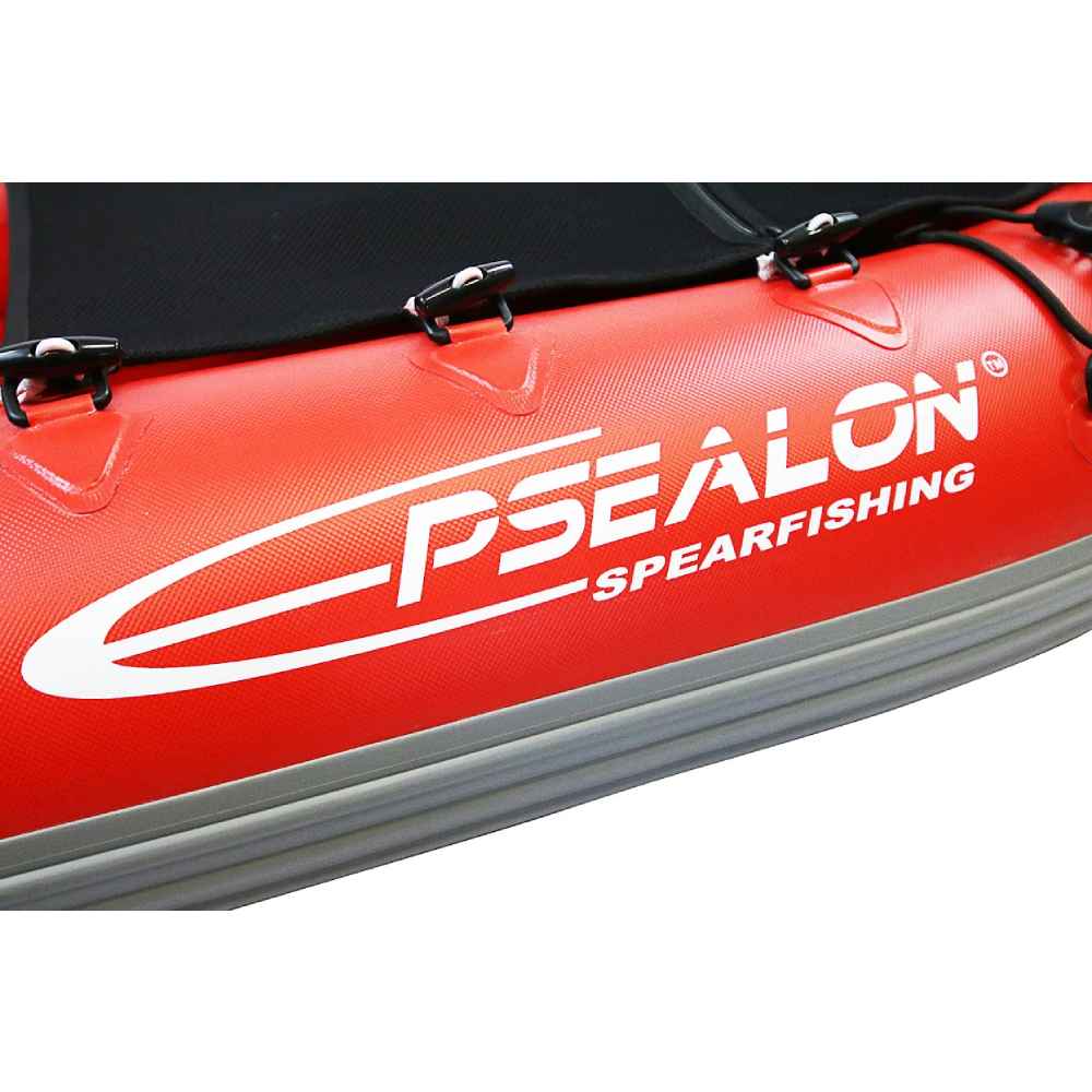 PATROL Raft Board – Bild 5