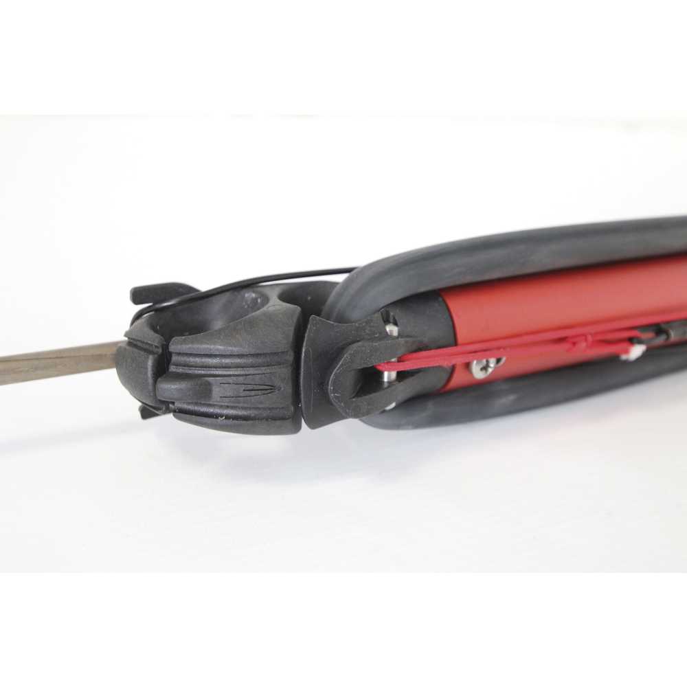 Epsealon Striker Red - Image 4