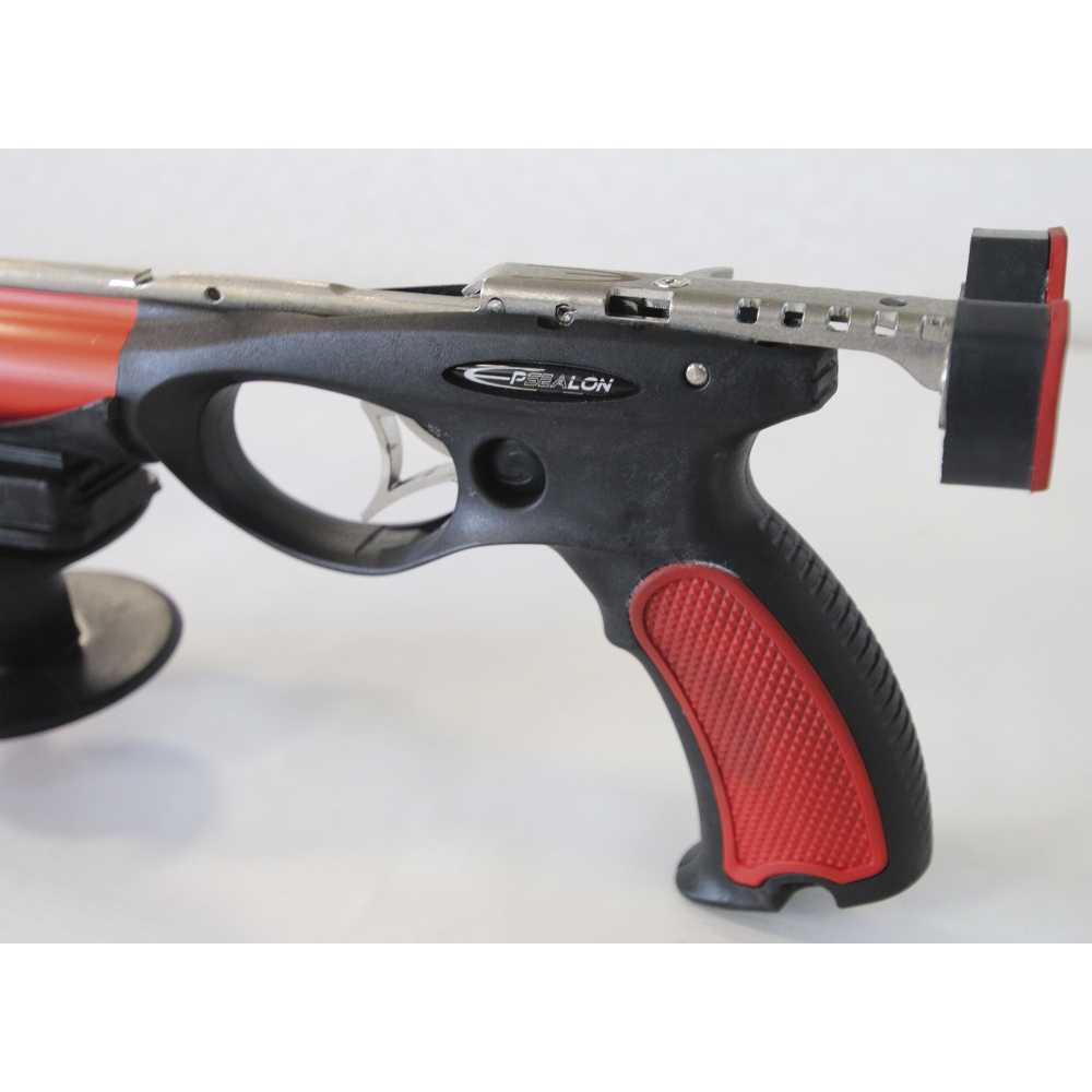 Epsealon Striker Red - Image 6
