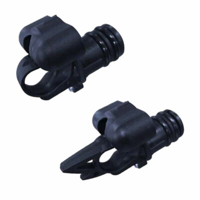 Glava za pušku - TSC