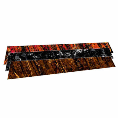 Naljepnica za podvodnu pušku